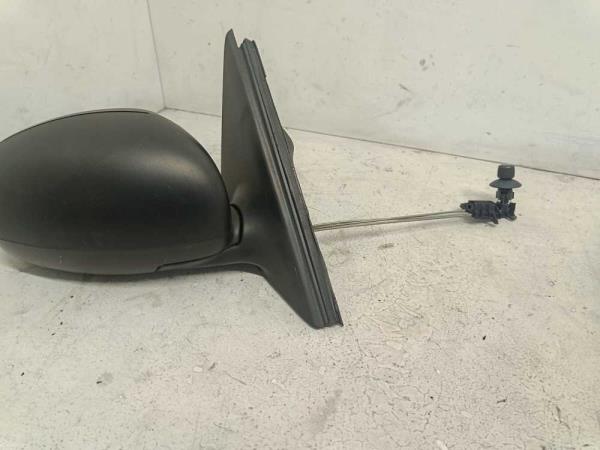 RETROVISEUR DROIT MANUEL SKODA ROOMSTER 2006-2015 - Vue 1